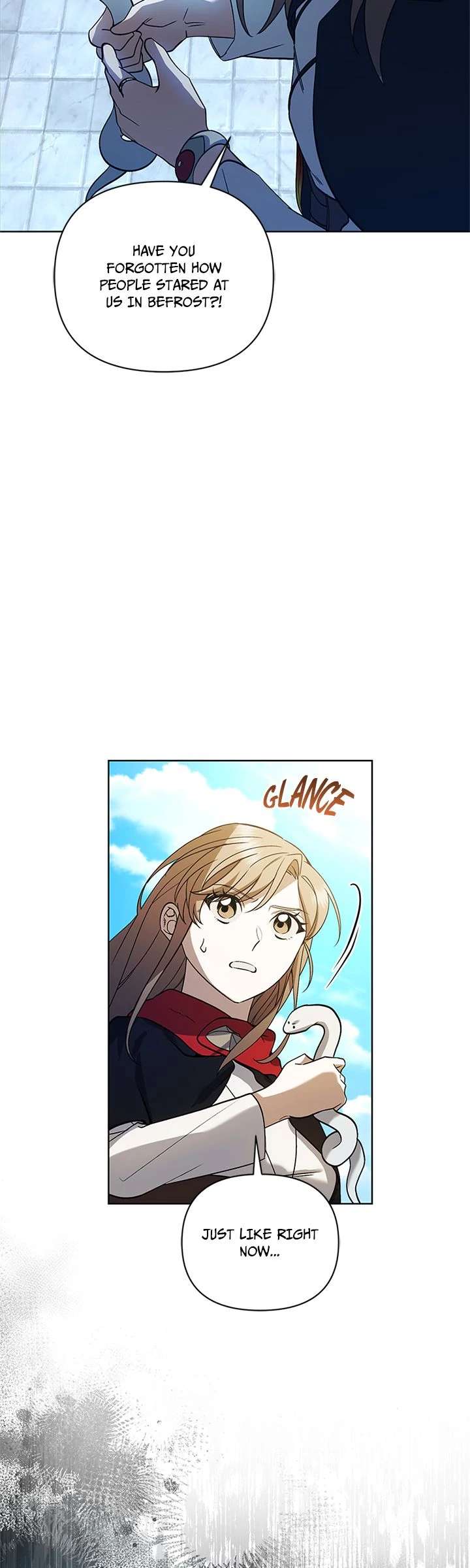 Underground of Babel Chapter 43 - Page 44