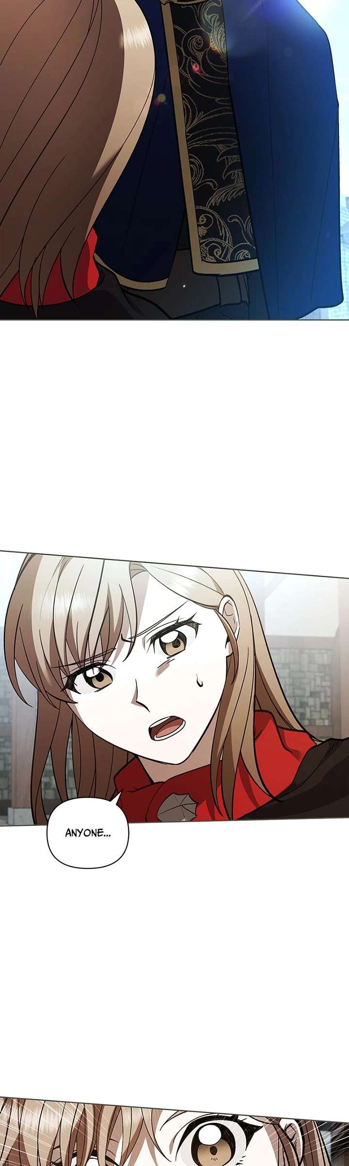 Underground of Babel Chapter 44 - Page 2