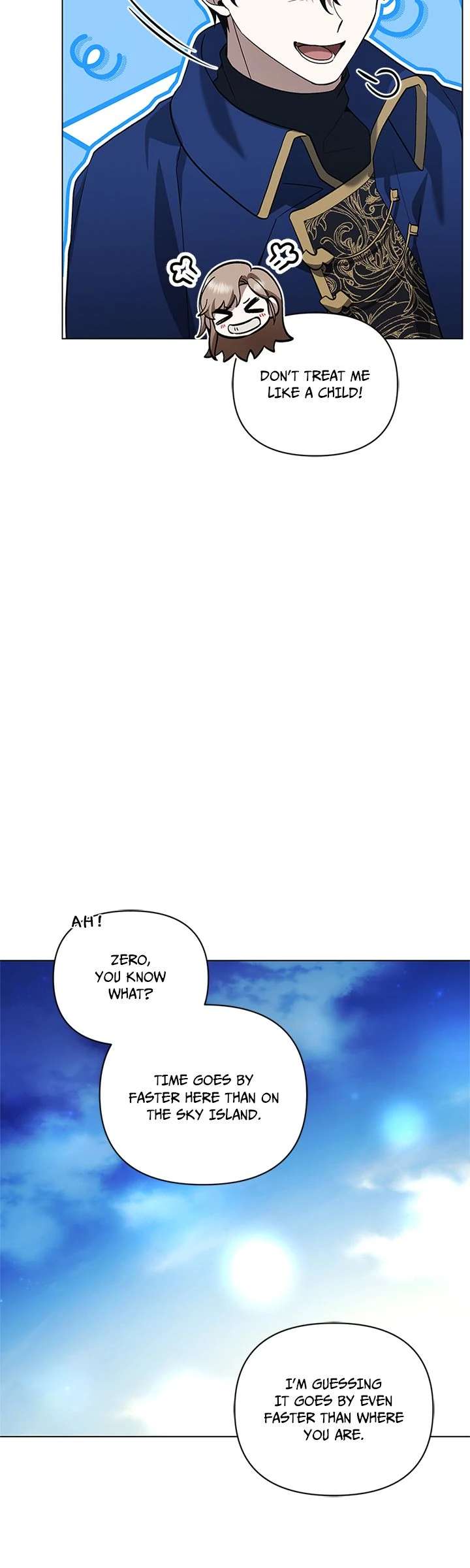 Underground of Babel Chapter 44 - Page 13