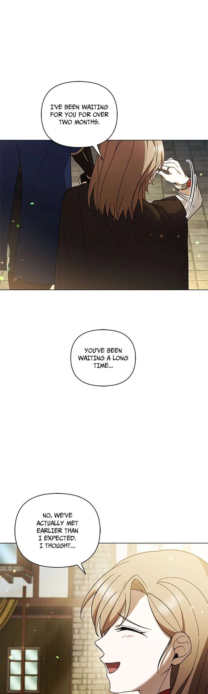 Underground of Babel Chapter 44 - Page 14