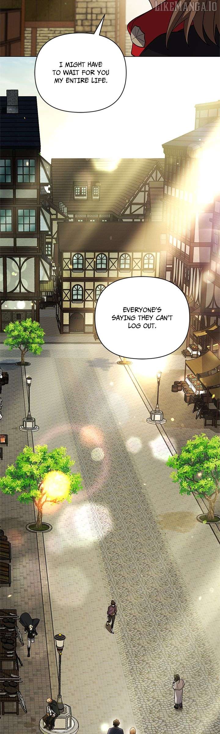 Underground of Babel Chapter 44 - Page 15