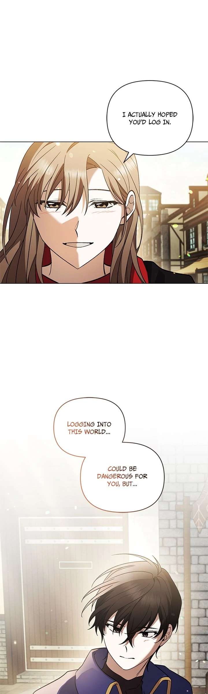 Underground of Babel Chapter 44 - Page 17