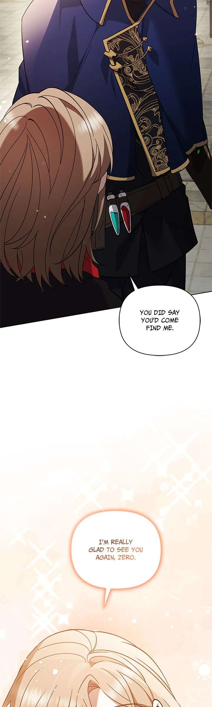 Underground of Babel Chapter 44 - Page 18