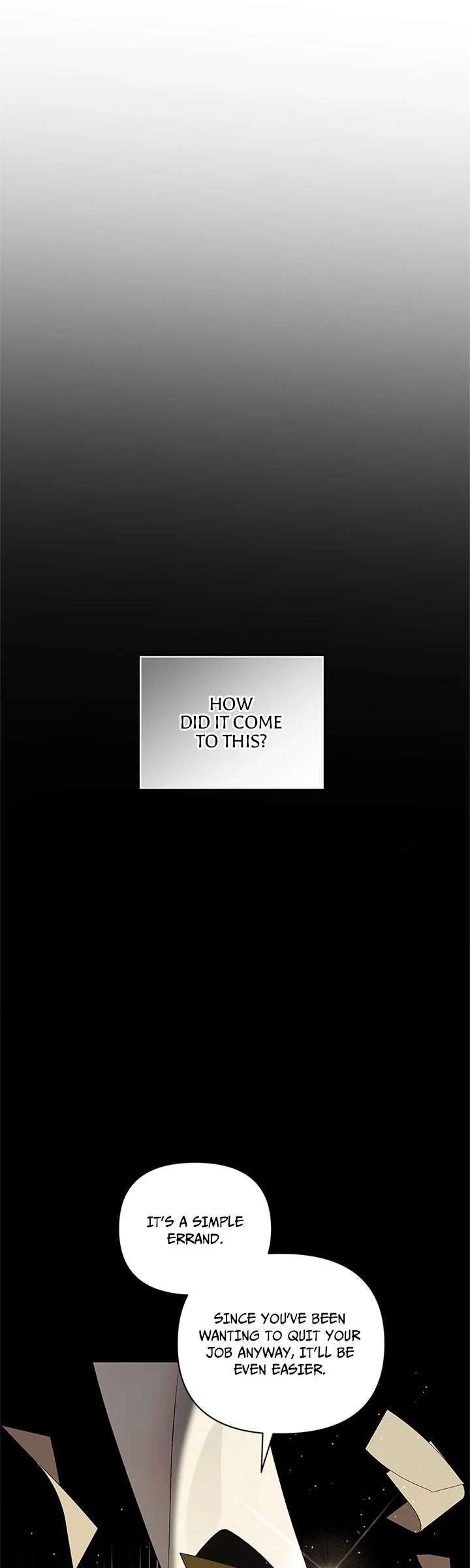 Underground of Babel Chapter 44 - Page 23