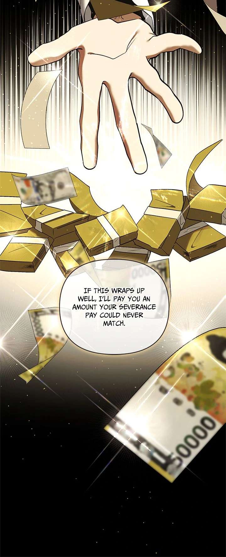 Underground of Babel Chapter 44 - Page 24