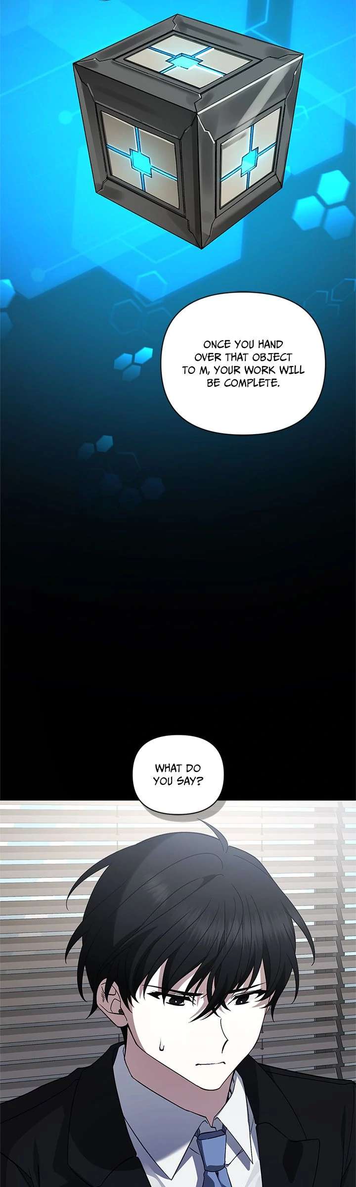 Underground of Babel Chapter 44 - Page 26