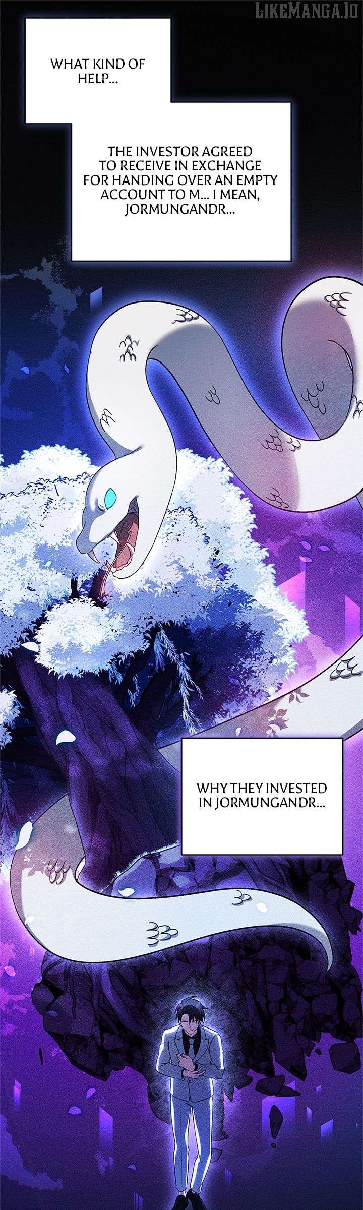 Underground of Babel Chapter 44 - Page 28