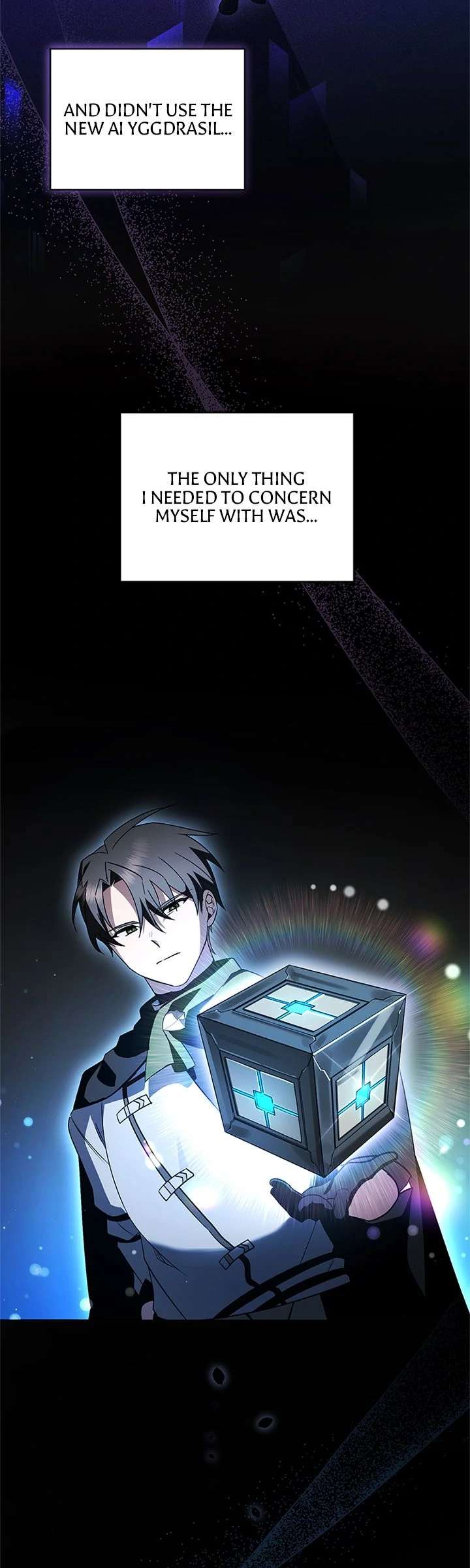 Underground of Babel Chapter 44 - Page 29