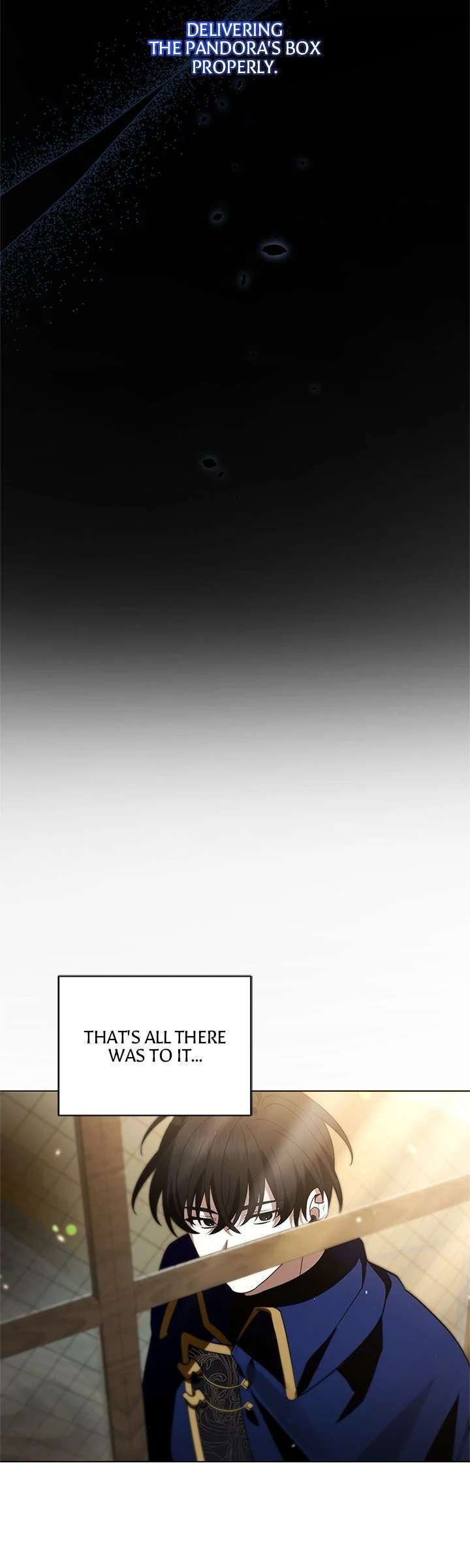 Underground of Babel Chapter 44 - Page 30