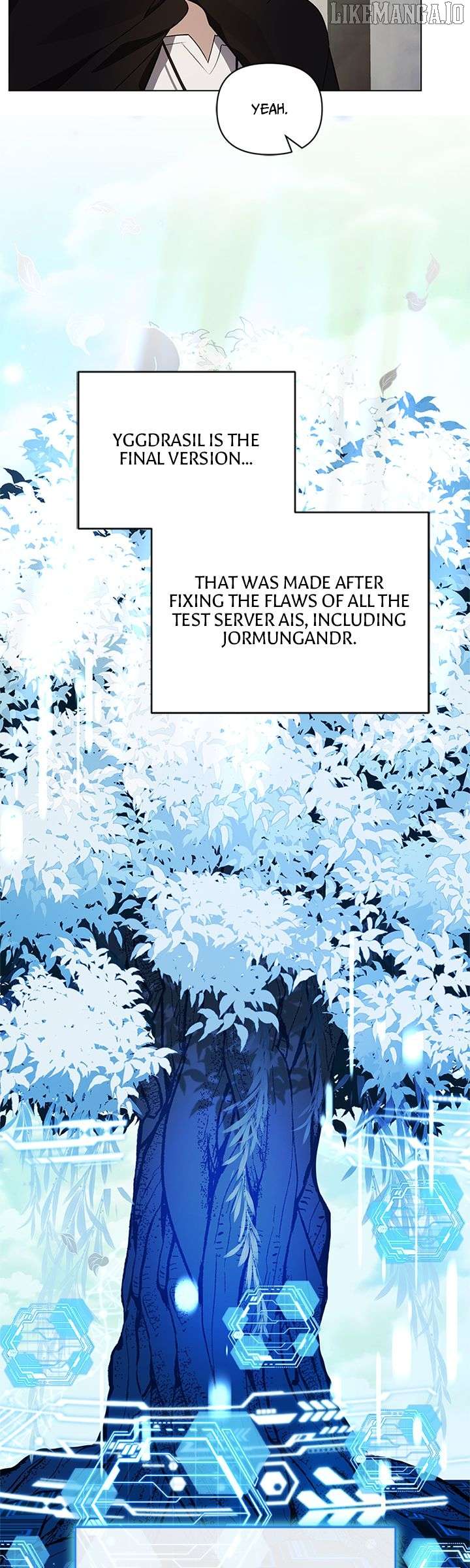 Underground of Babel Chapter 44 - Page 32