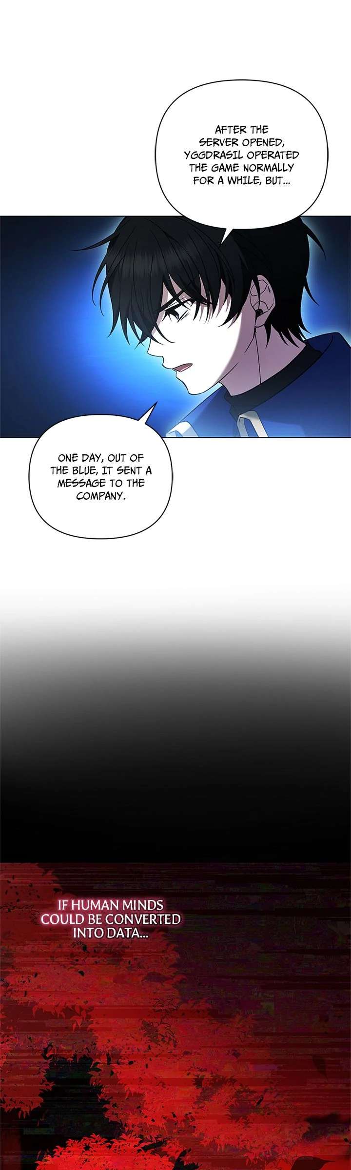 Underground of Babel Chapter 44 - Page 34