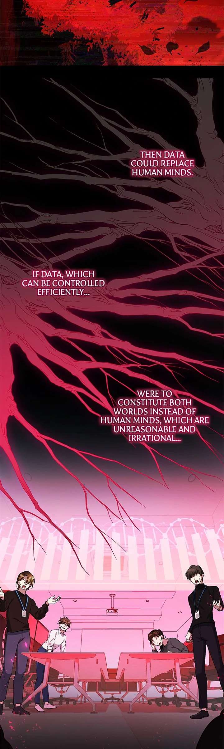 Underground of Babel Chapter 44 - Page 35