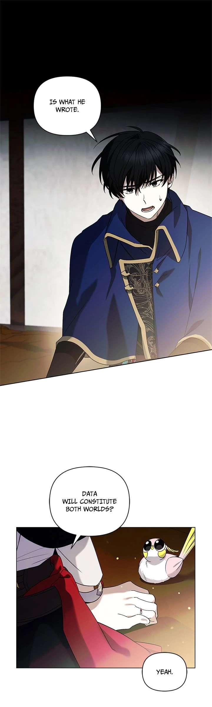 Underground of Babel Chapter 44 - Page 37