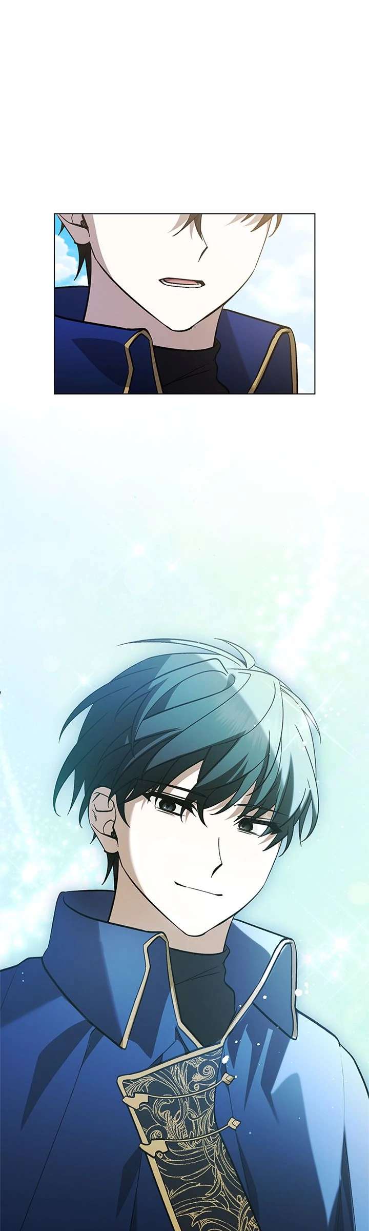 Underground of Babel Chapter 44 - Page 5