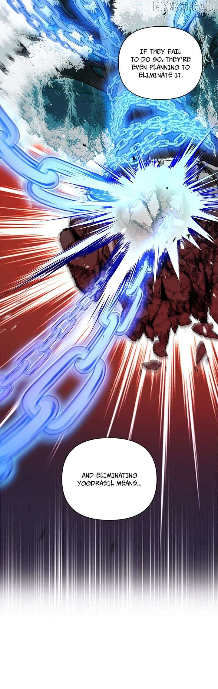 Underground of Babel Chapter 44 - Page 43