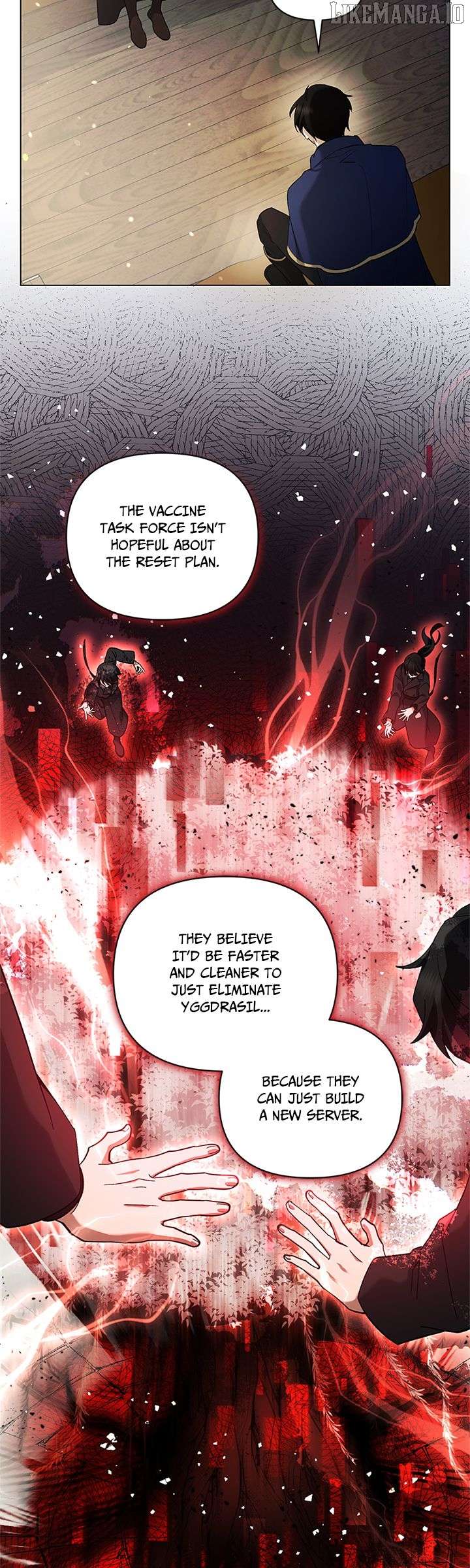 Underground of Babel Chapter 44 - Page 45