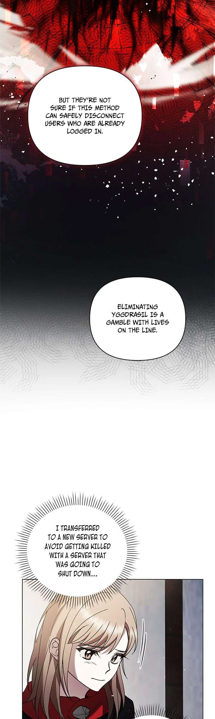 Underground of Babel Chapter 44 - Page 46