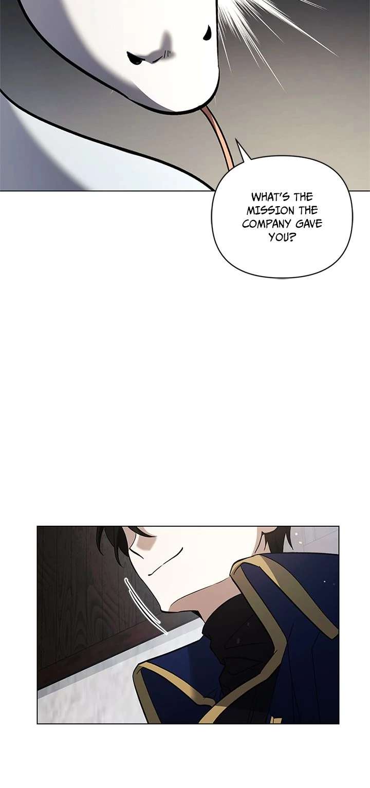 Underground of Babel Chapter 44 - Page 50