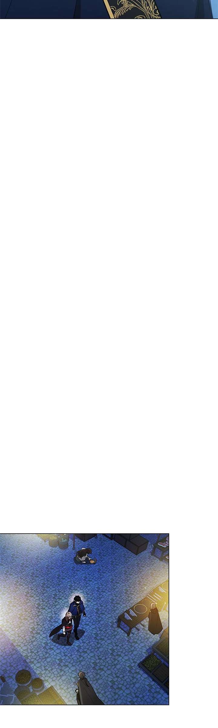 Underground of Babel Chapter 44 - Page 6