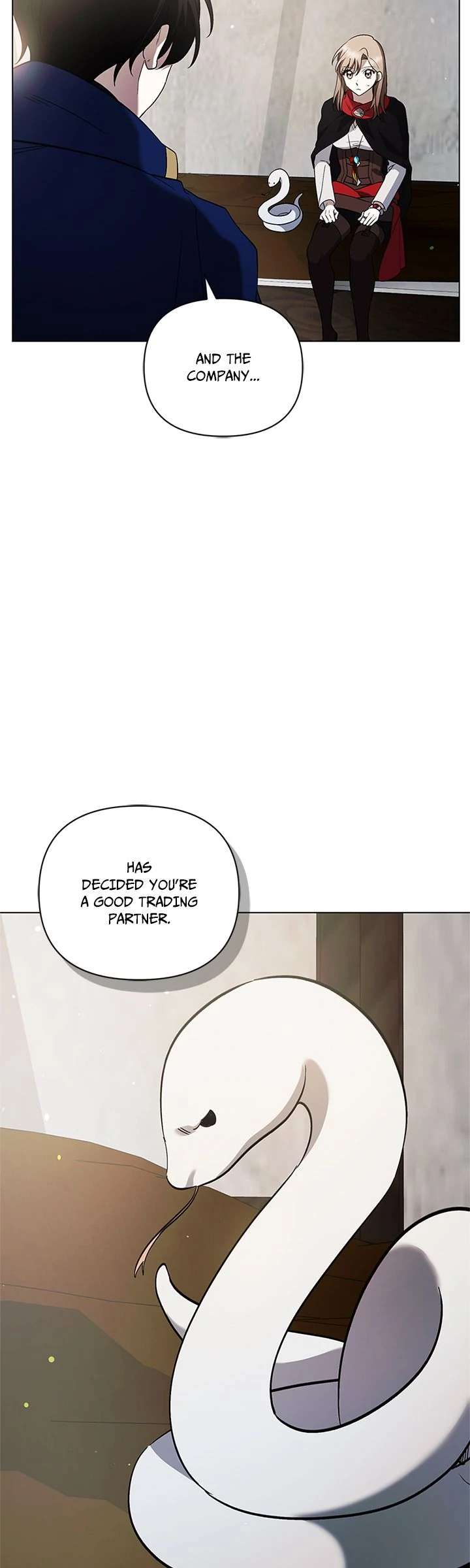 Underground of Babel Chapter 44 - Page 52