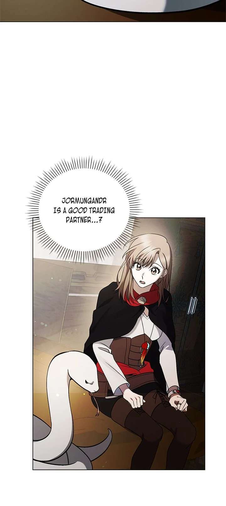 Underground of Babel Chapter 44 - Page 53