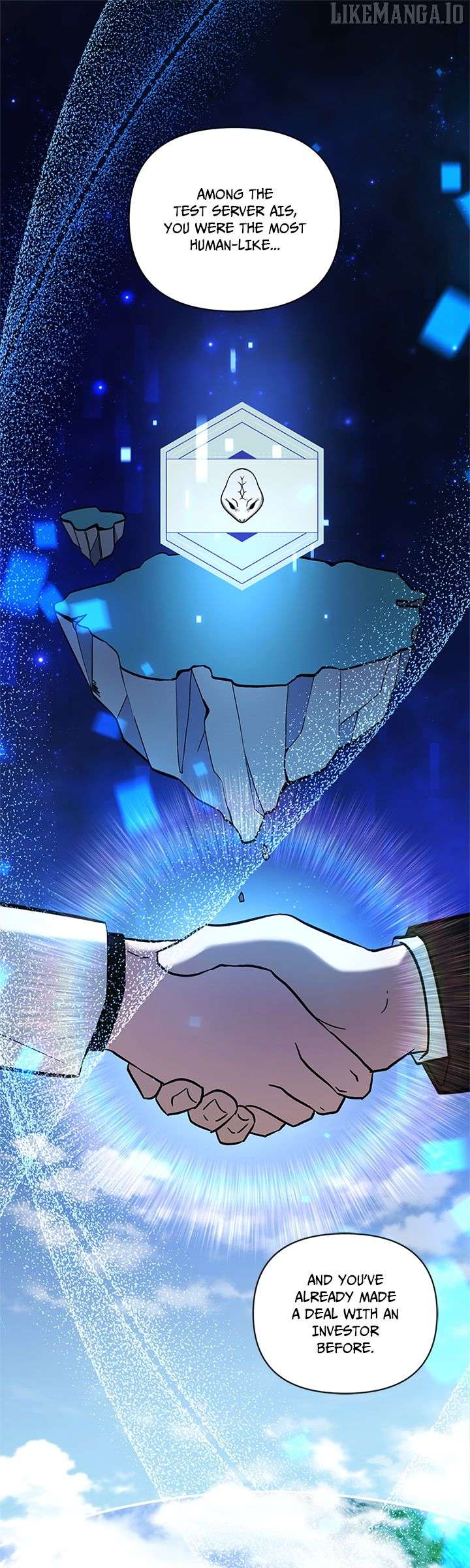 Underground of Babel Chapter 44 - Page 54