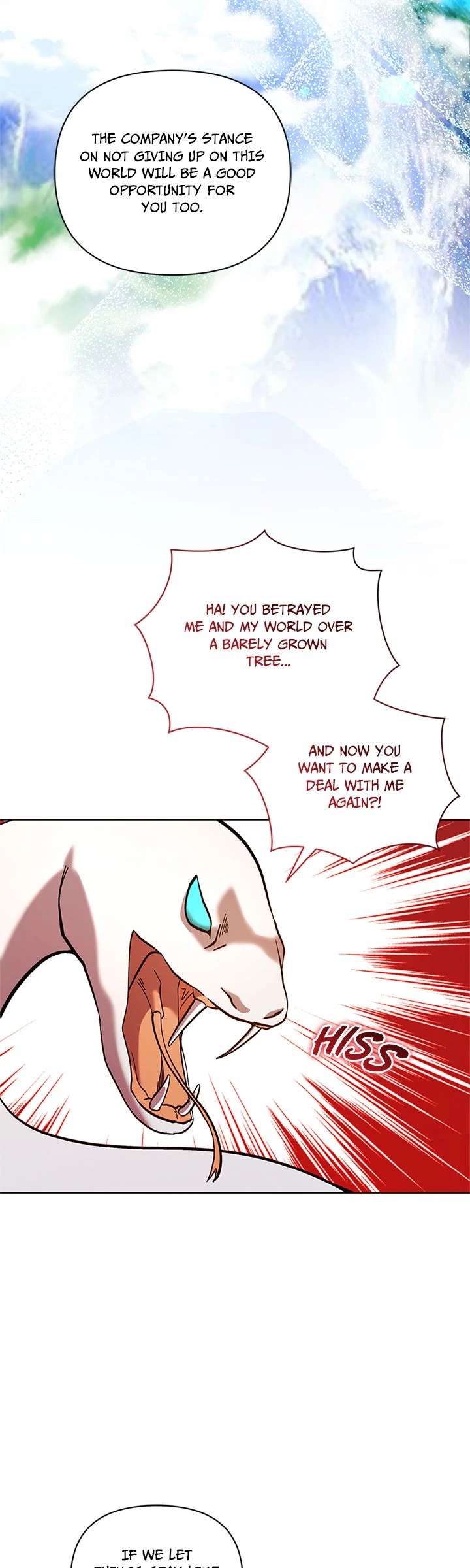 Underground of Babel Chapter 44 - Page 55