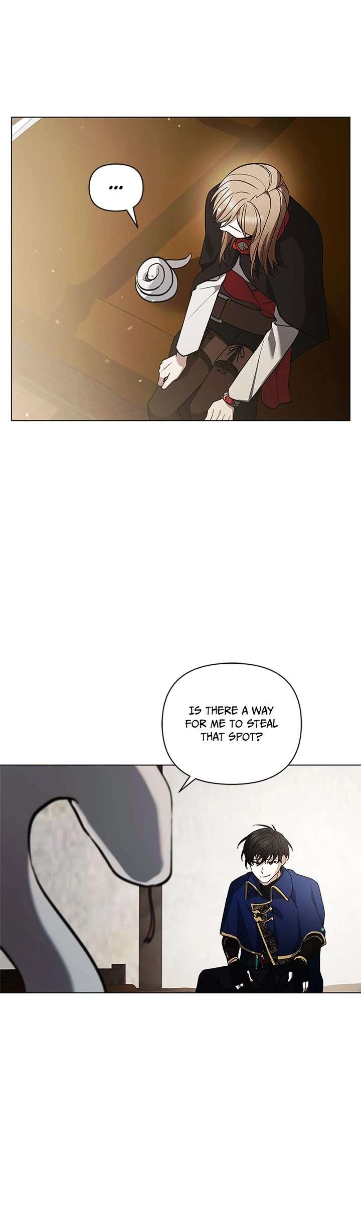 Underground of Babel Chapter 44 - Page 57