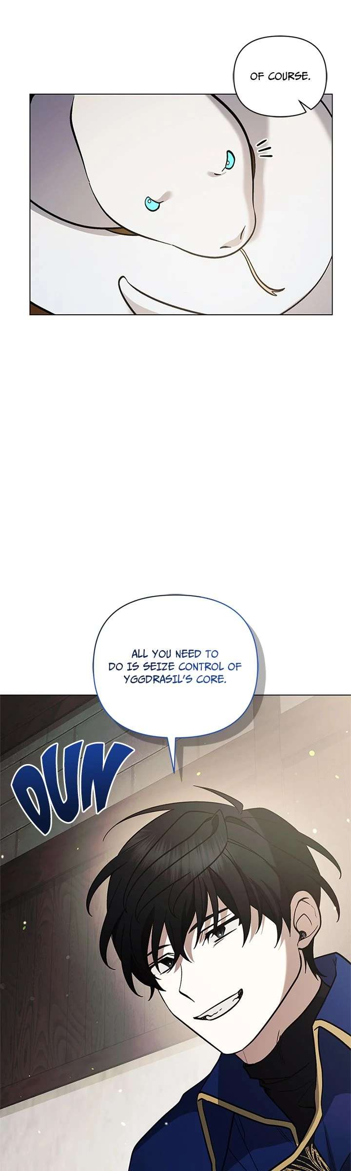 Underground of Babel Chapter 44 - Page 58