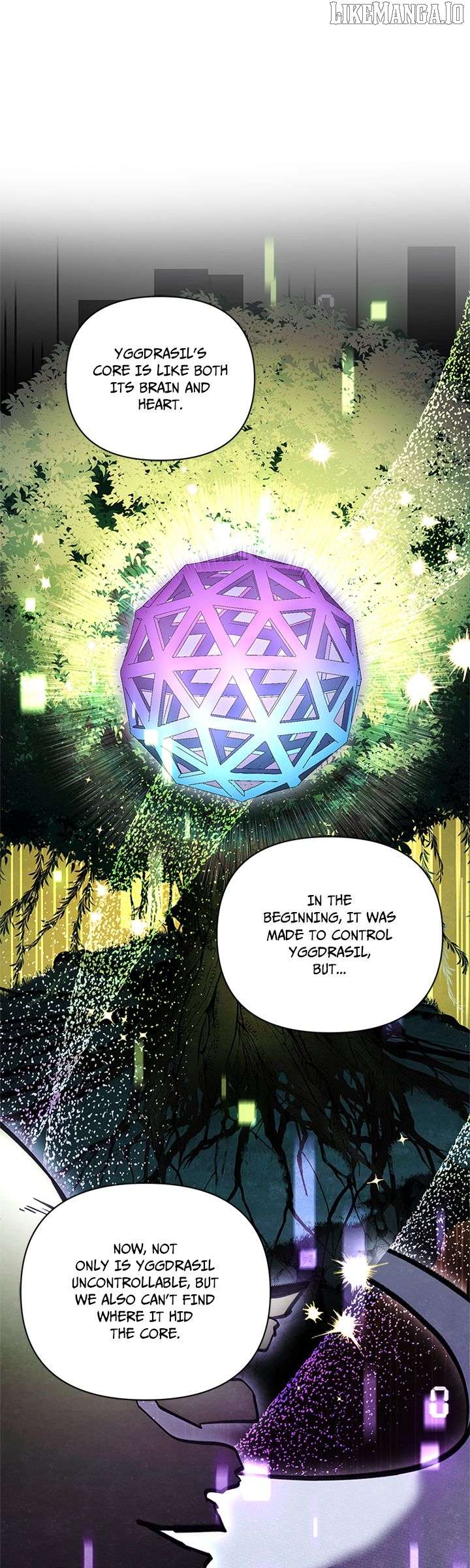 Underground of Babel Chapter 44 - Page 60