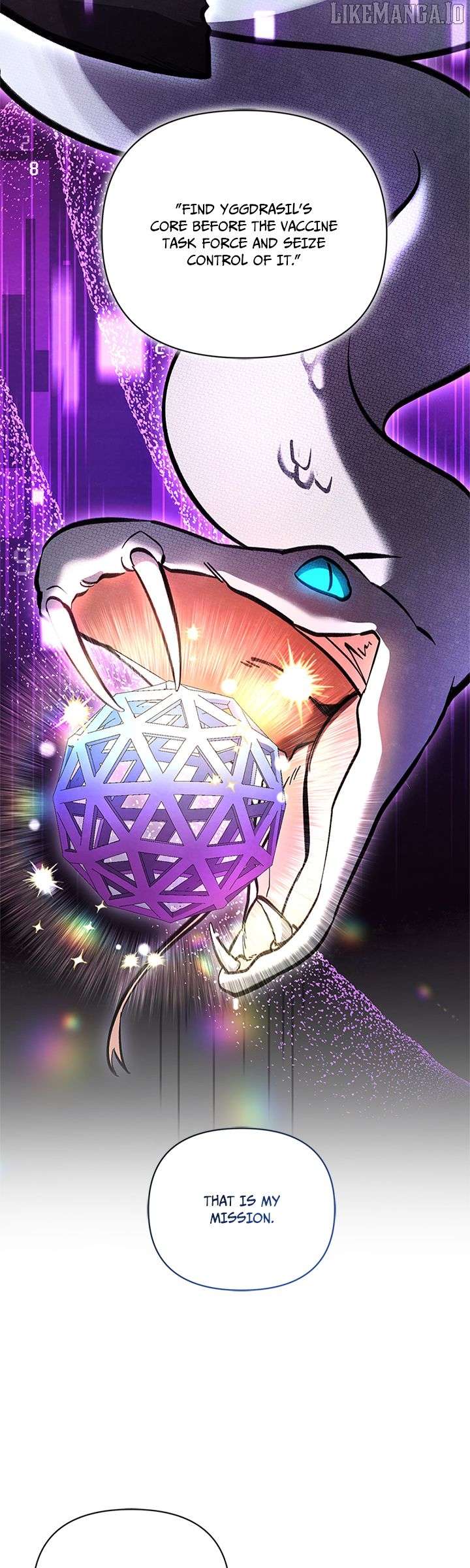 Underground of Babel Chapter 44 - Page 61