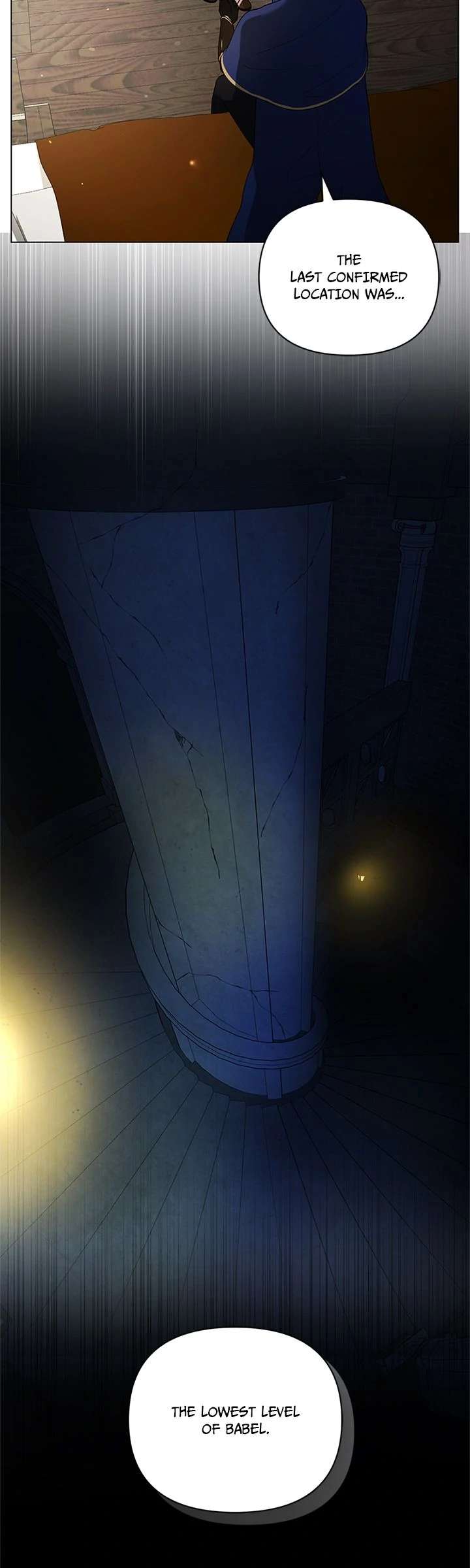 Underground of Babel Chapter 44 - Page 64