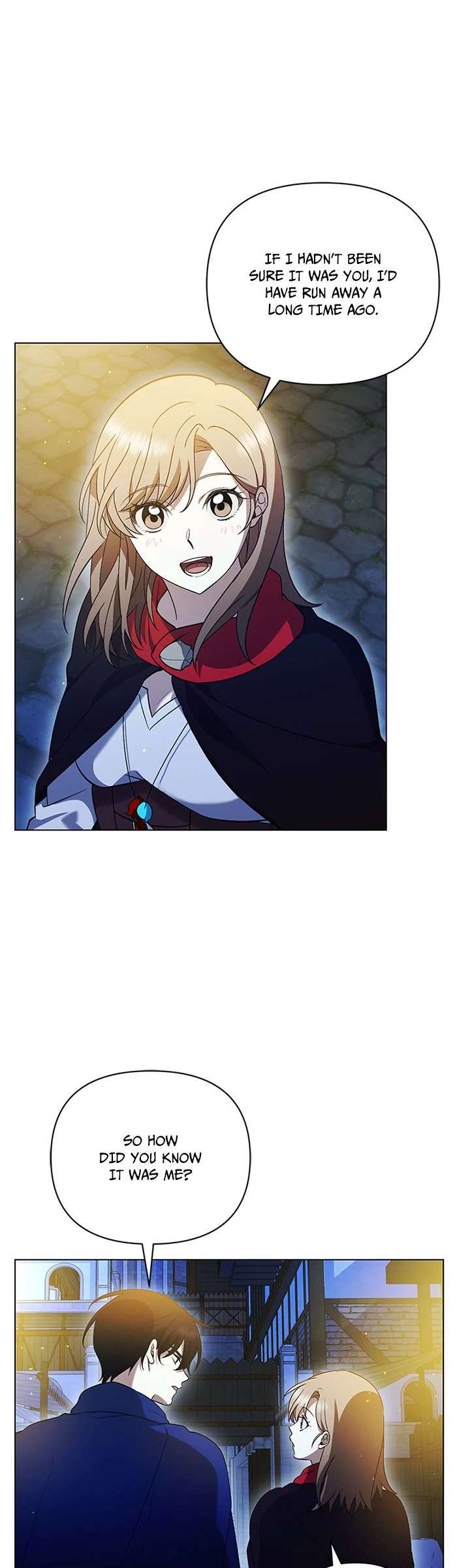 Underground of Babel Chapter 44 - Page 8