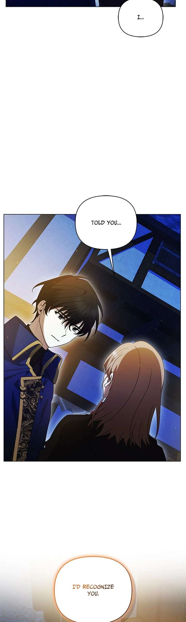 Underground of Babel Chapter 44 - Page 9