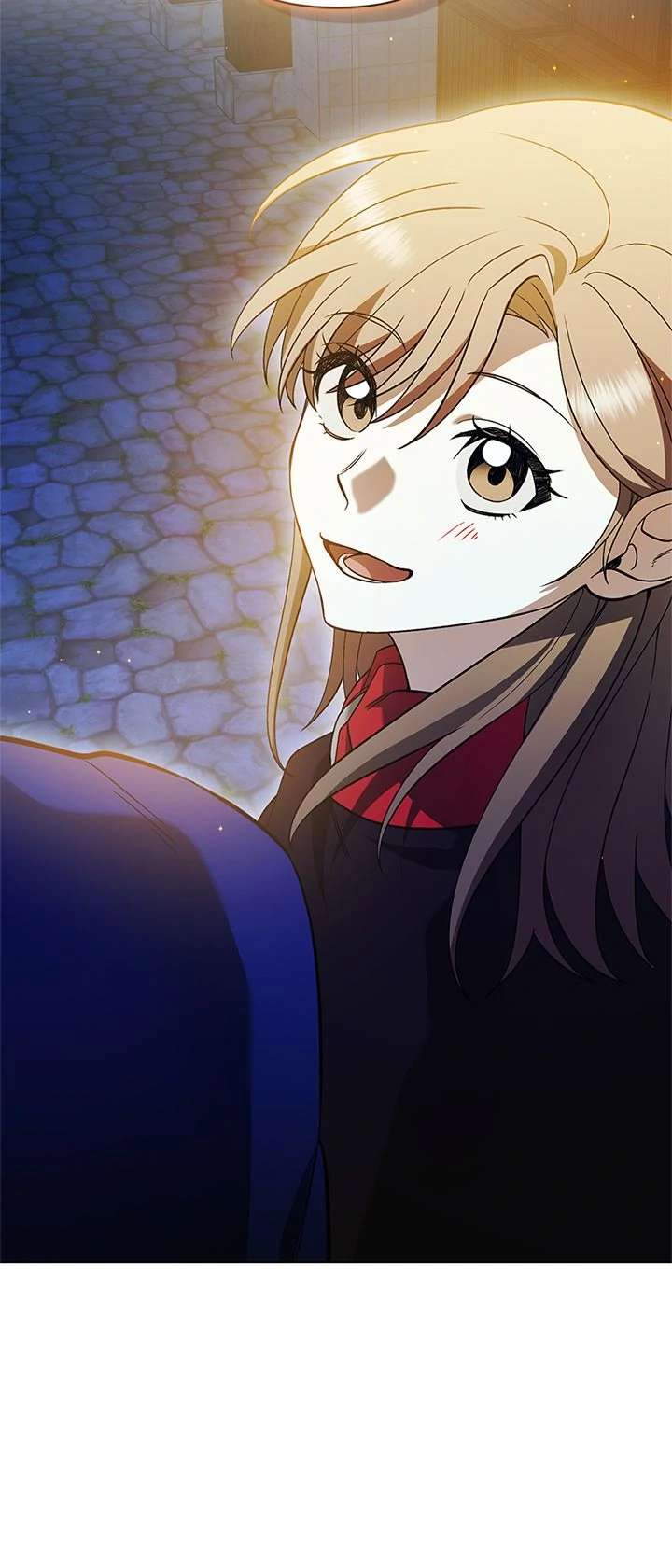 Underground of Babel Chapter 44 - Page 10