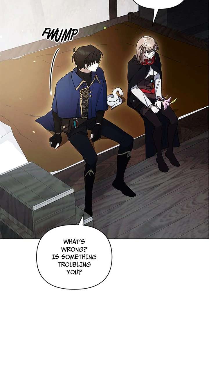 Underground of Babel Chapter 45 - Page 11