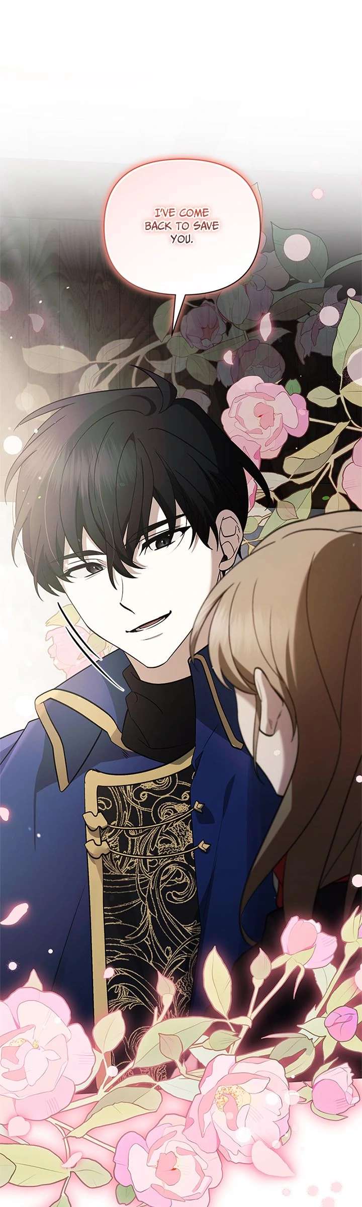 Underground of Babel Chapter 45 - Page 17