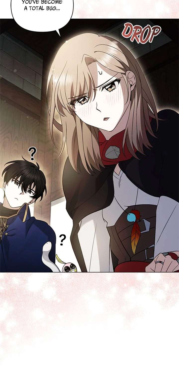 Underground of Babel Chapter 45 - Page 21