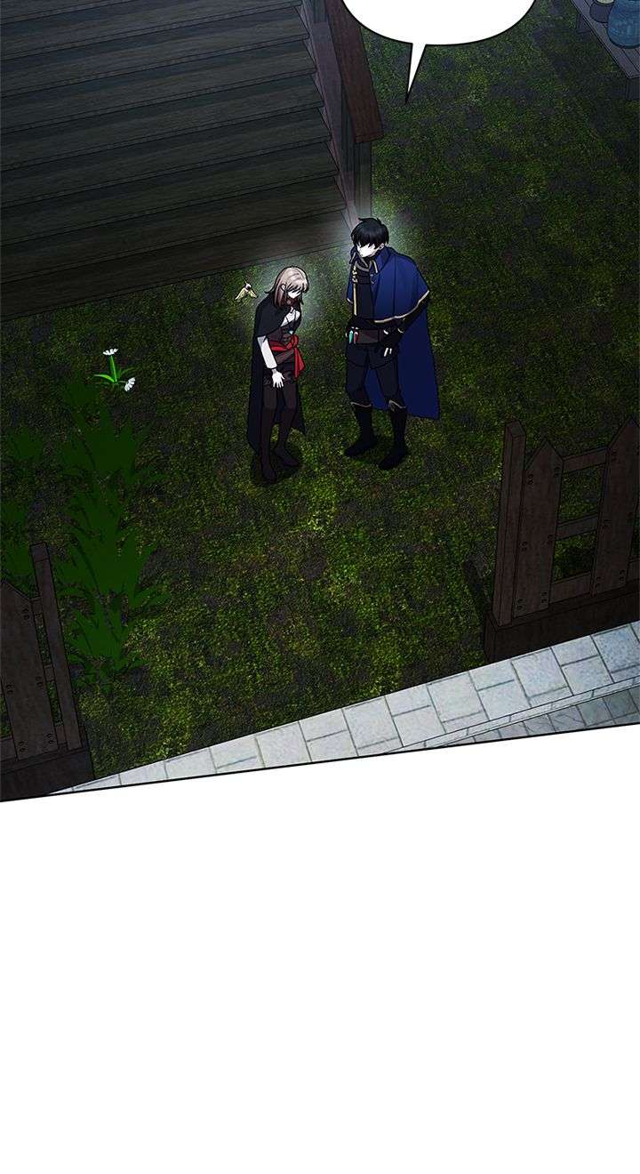 Underground of Babel Chapter 45 - Page 27