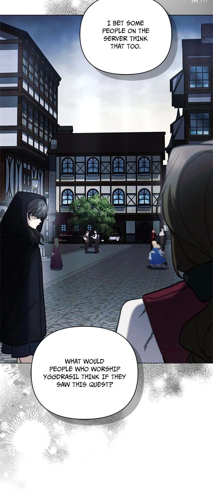 Underground of Babel Chapter 45 - Page 30