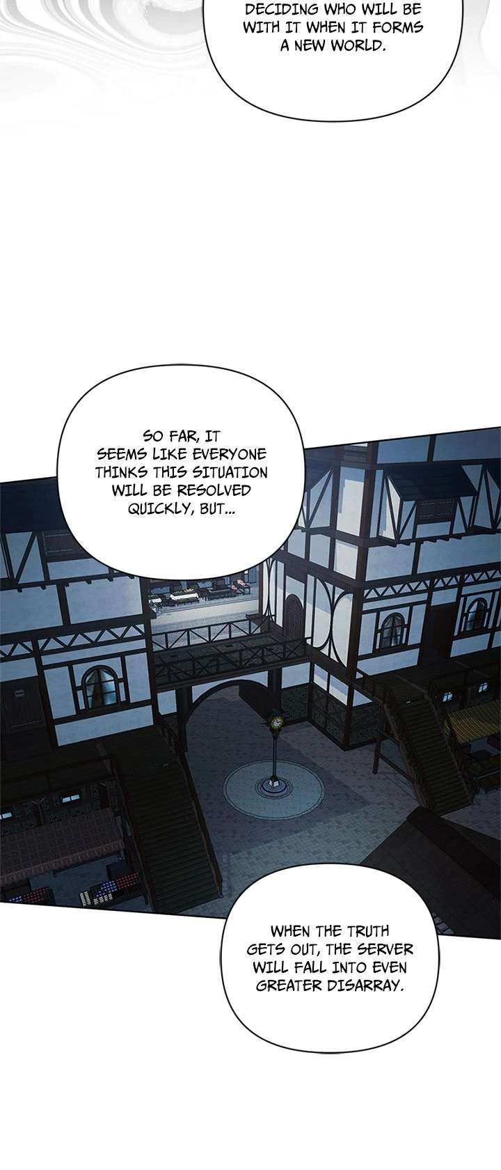 Underground of Babel Chapter 45 - Page 33