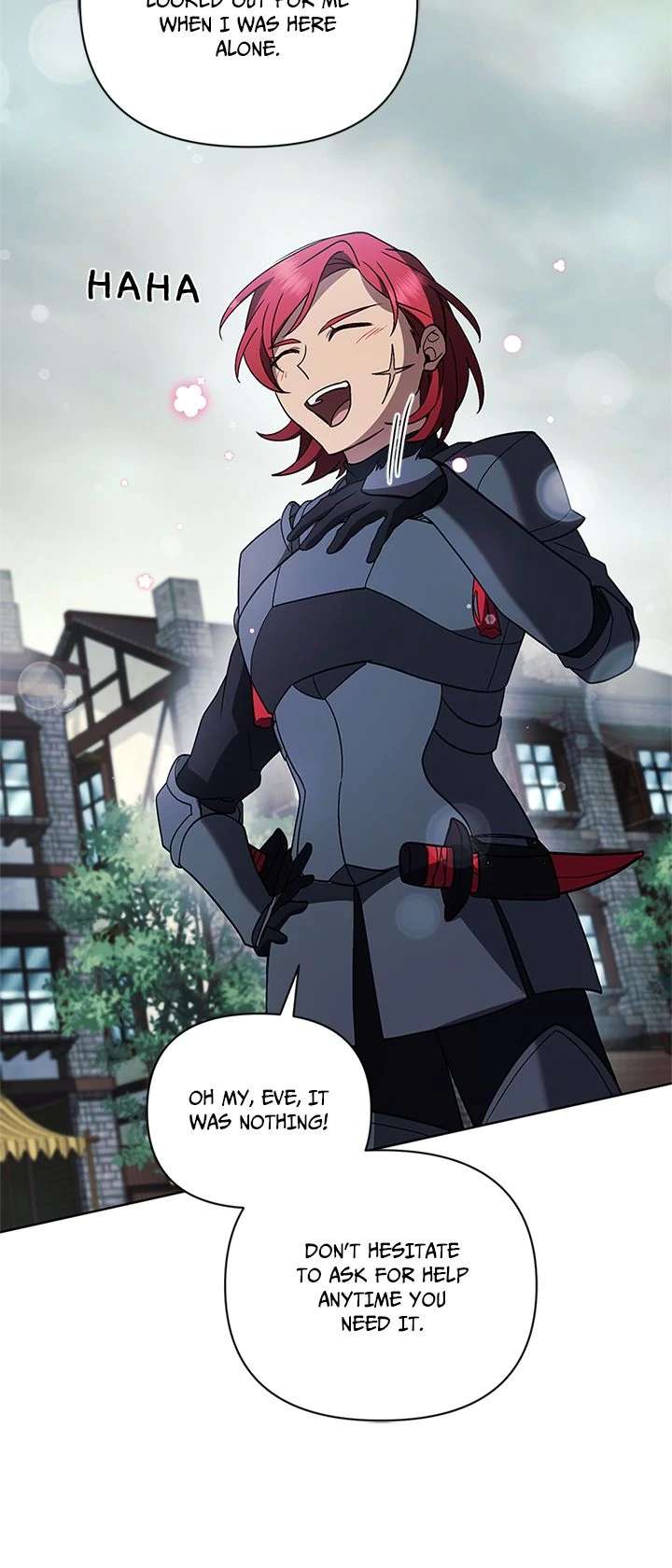 Underground of Babel Chapter 45 - Page 36