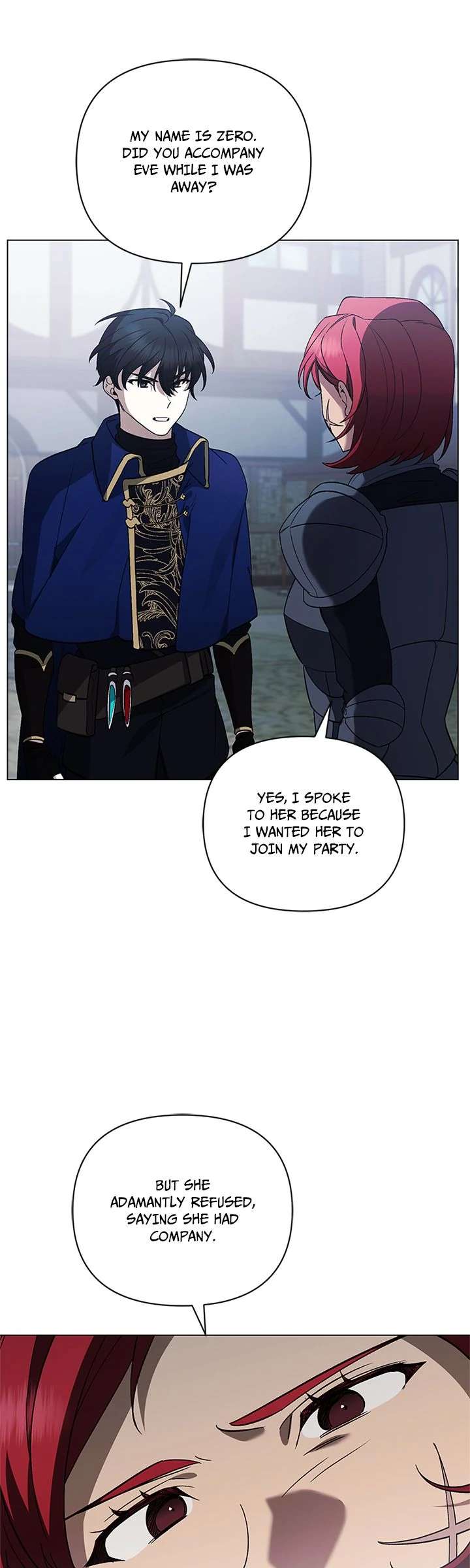 Underground of Babel Chapter 45 - Page 37