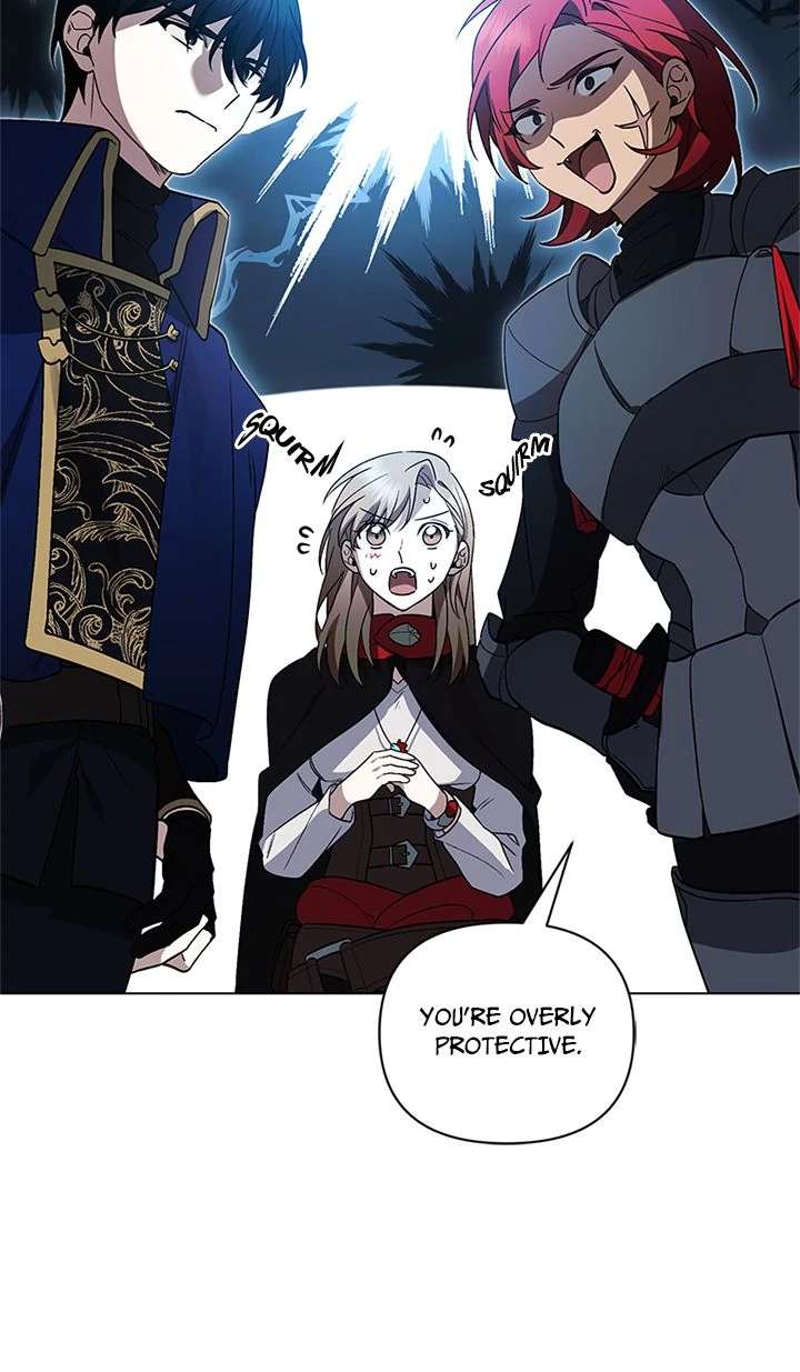 Underground of Babel Chapter 45 - Page 39