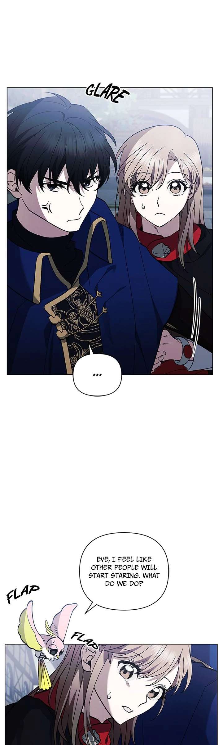 Underground of Babel Chapter 45 - Page 40