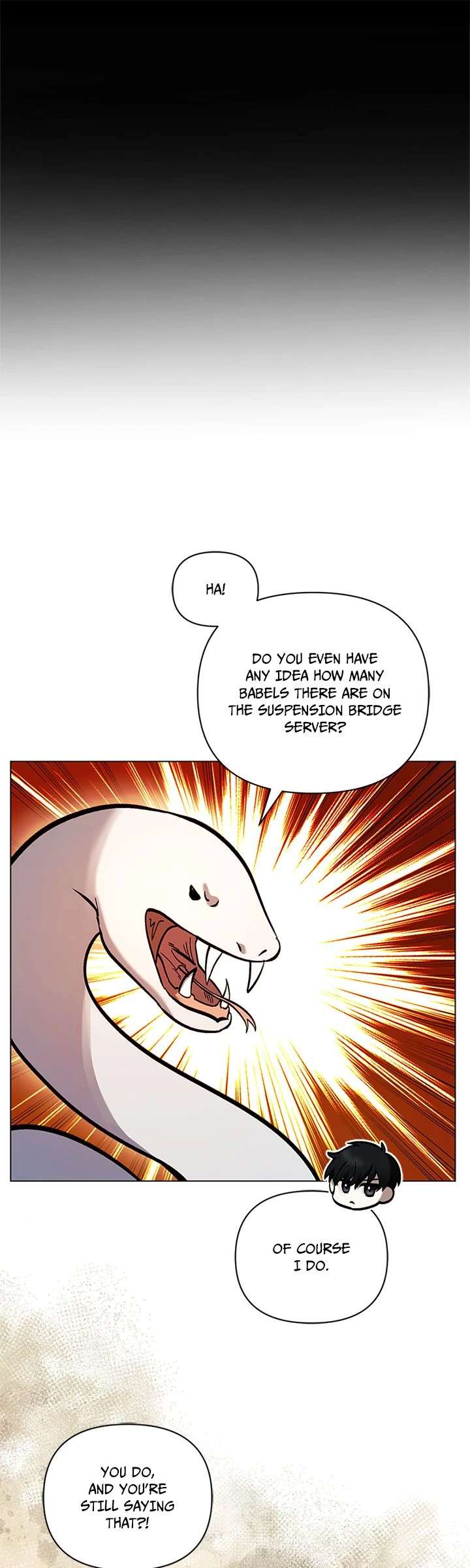 Underground of Babel Chapter 45 - Page 5