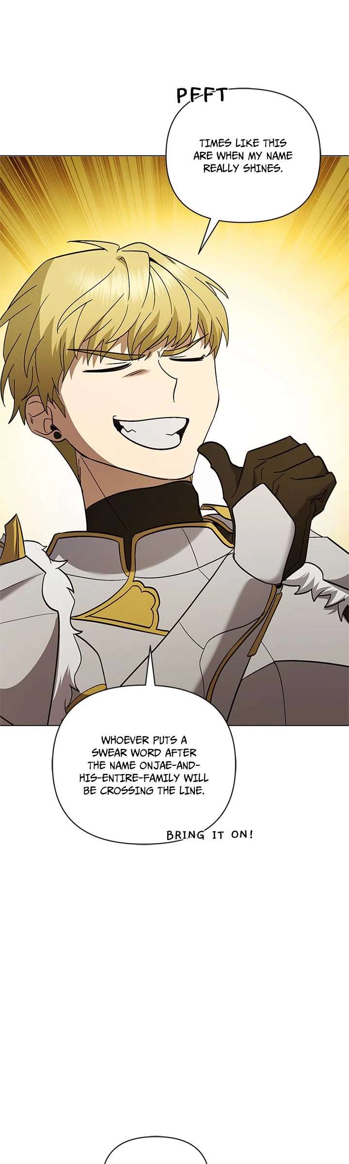 Underground of Babel Chapter 45 - Page 43