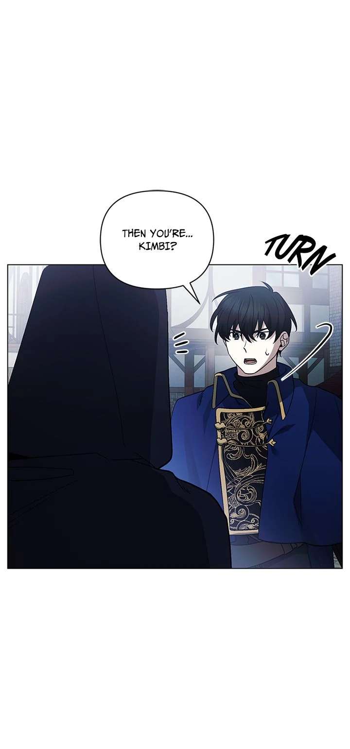 Underground of Babel Chapter 45 - Page 45