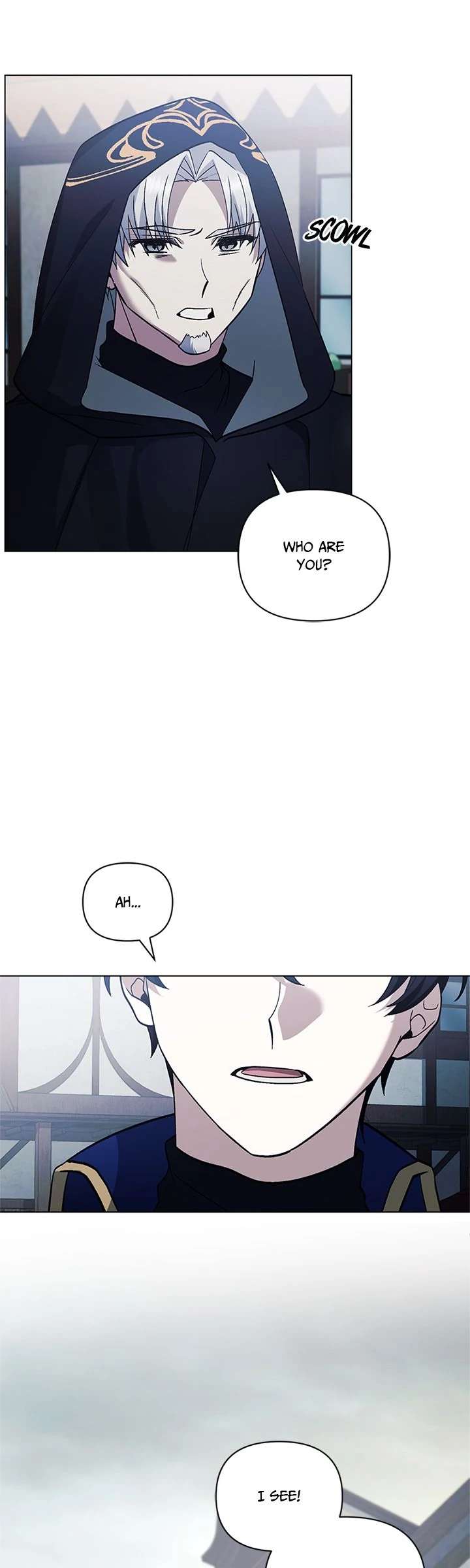 Underground of Babel Chapter 45 - Page 46