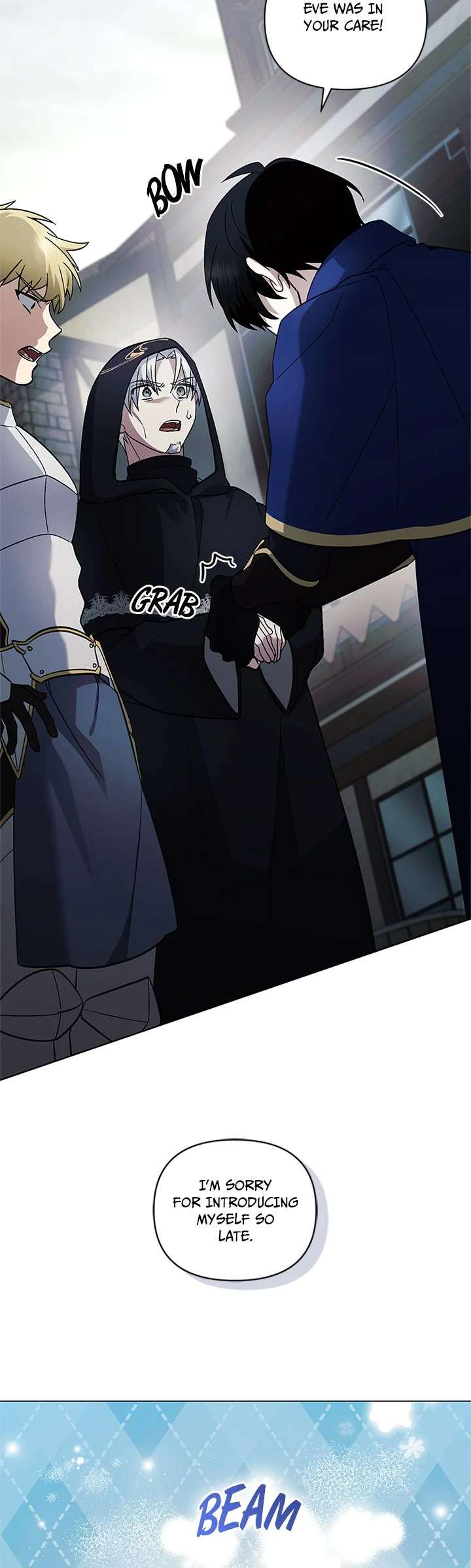 Underground of Babel Chapter 45 - Page 47